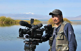 Д.Золбаяр: Би дүр эсгэсэн найруулагч биш